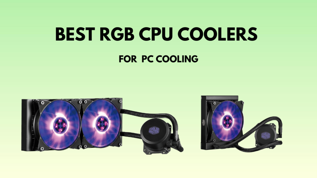 best-rgb-cpu-cooler