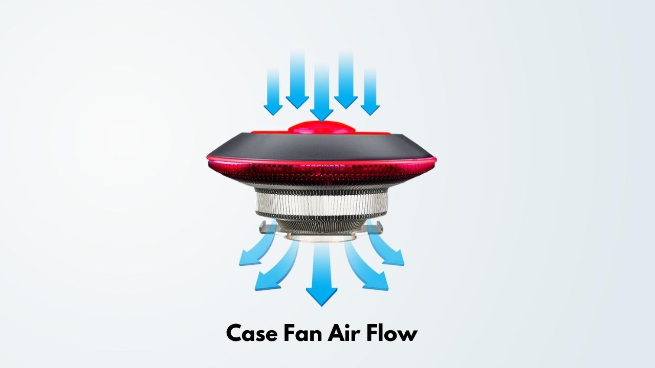Case-Fan-airflow