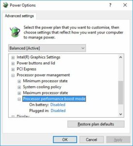 Should You Enable Intel Turbo Boost? [Confusion Cleared 2024]