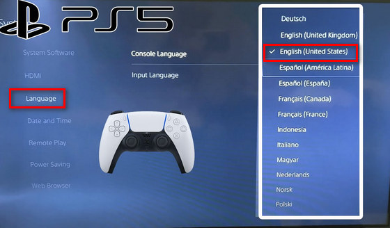 Fix PS5 Error Code CE-108255-1 in 2023: [Fix Under 1 Minute]