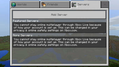 SOLVED: Friends Can't Connect to My Minecraft Server [2024]
