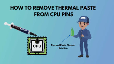 how-to-remove-thermal-paste-of-cpu-pins