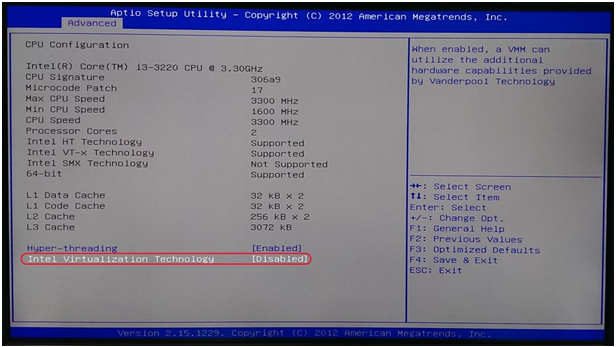 intel-virtualization-program