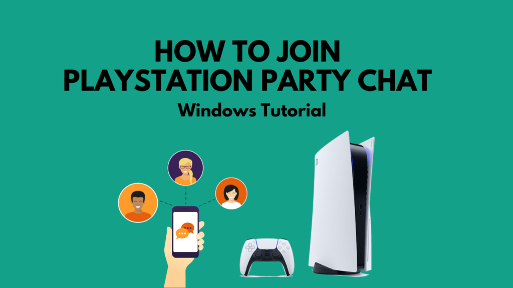 playstation-party-chat-on-pc