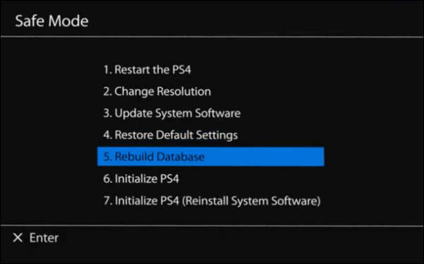 Why Does My PS5 Keep Freezing: 4 Working Solutions [2022]