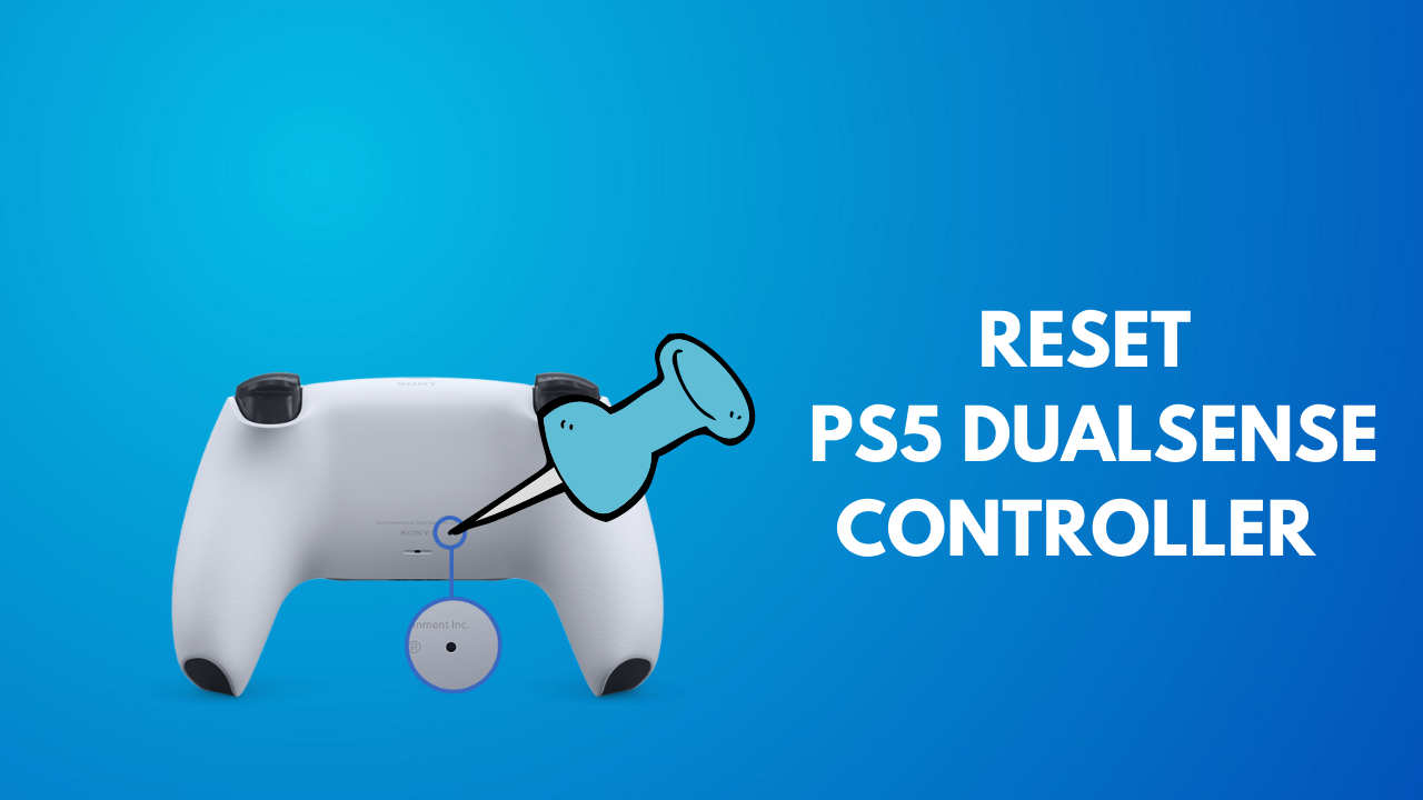 PS5 Controller Keeps Disconnecting From PC [Solved 2022]