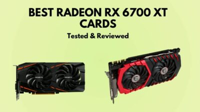 best-amd-radeon-rx-6700xt-cards
