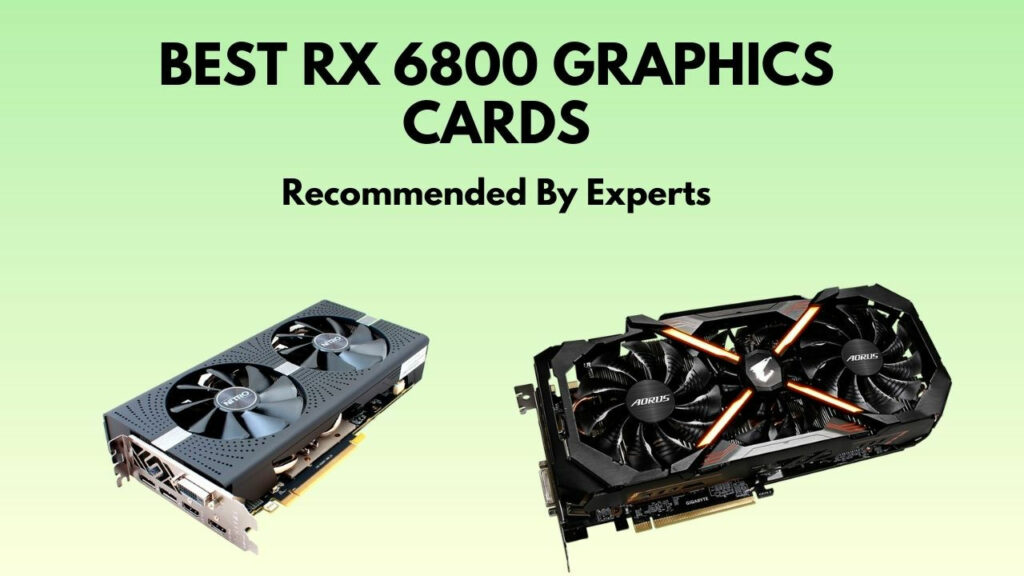 best-gpu-for-rx-6800