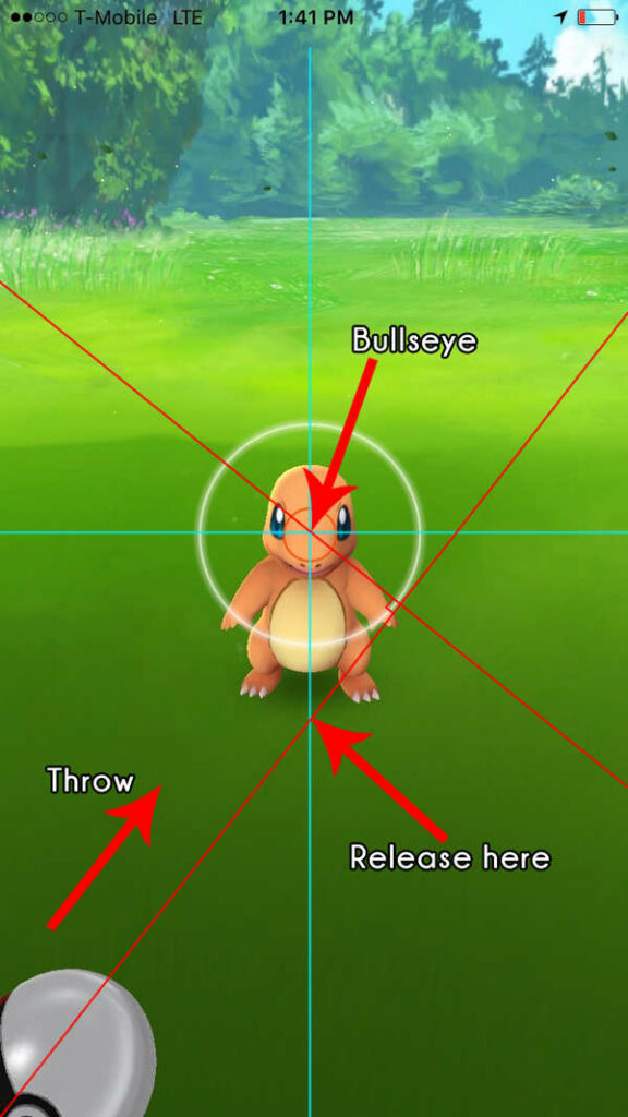 Fix Frozen Pokeball Glitch in Pokemon GO [Easy Steps]