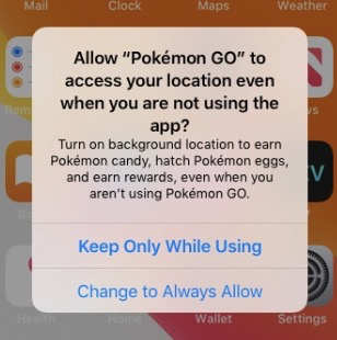 Fix Pokemon Go Error 11 Gps Signal Not Found 22 Guide