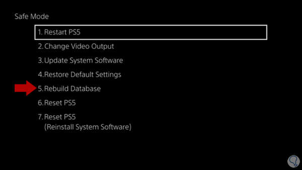 Fix PS5 Error Code CE-100002-3: 6 Working Solutions [2022]