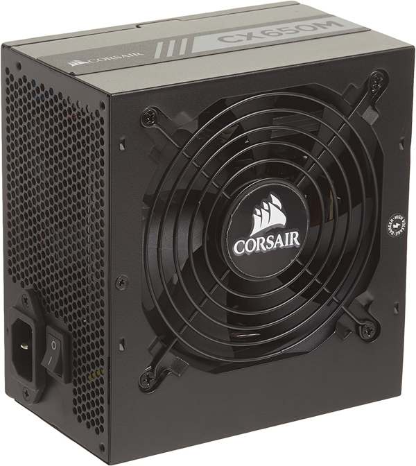 corsair-cx-series-650-watt-psu