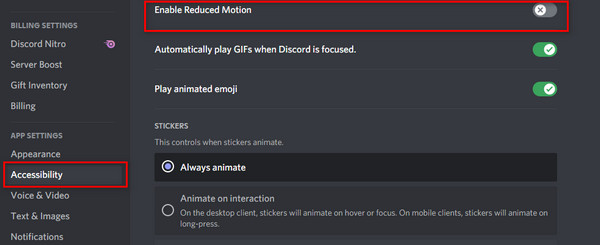 Fix Discord Gifs Not Working: 7 Working Solutions [2022]