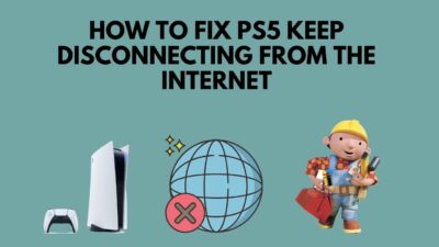 fix-ps5-keep-disconnecting-from-wifi