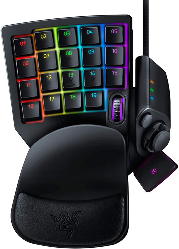 logitech g13 alternative 2021