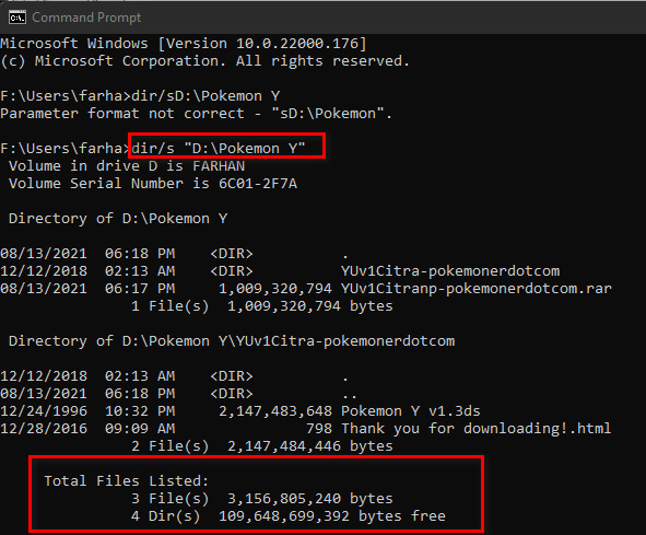 show-file-size-using-command-prompt