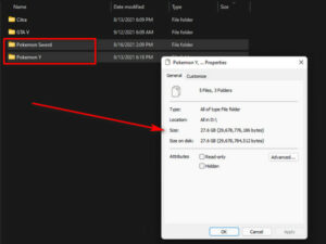 How to Show Folder Size in Windows 11 [Beginners Guide 2024]