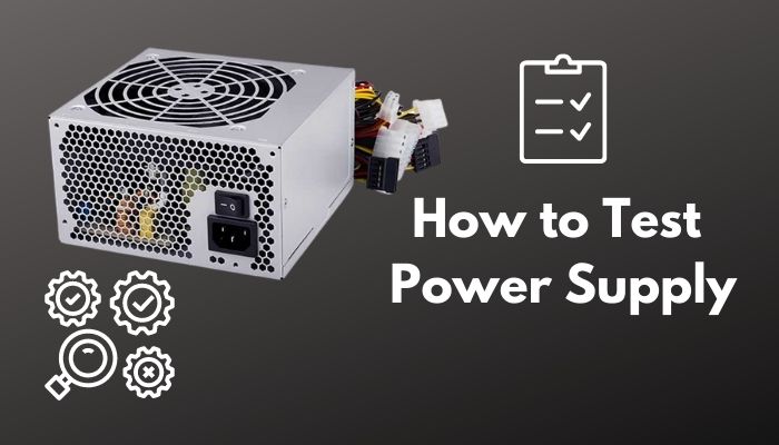 how-to-test-power-supply