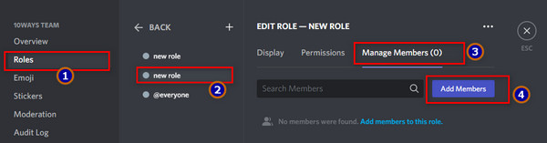 add-member-to-role
