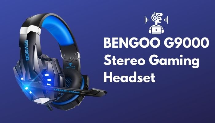 Bengoo G9000 Headset Review Read Before Buying 2024