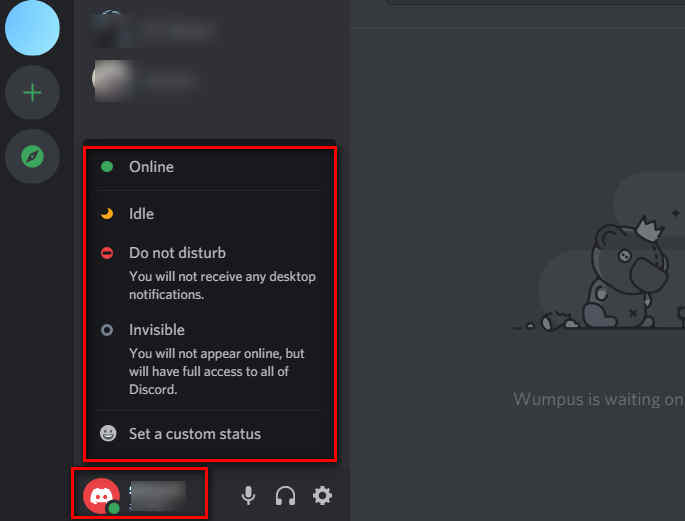 How To Set Custom Status On Discord [Easiest Steps]