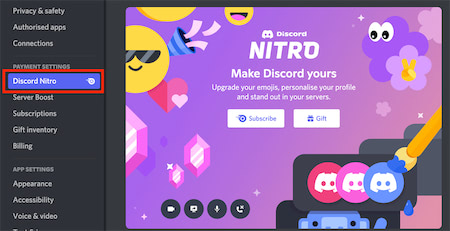 discord-nitro