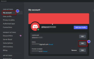 How to Fix Discord Verification Email Not Sending [2022]