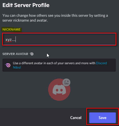 How To Change Your Nickname On Discord [Easiest Way]