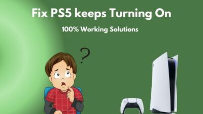 fix-ps5-keeps-turning-on-automatically