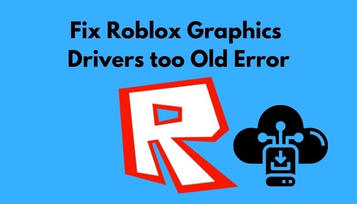 your graphics drivers seem to be too old for roblox to use что делать. Смотреть фото your graphics drivers seem to be too old for roblox to use что делать. Смотреть картинку your graphics drivers seem to be too old for roblox to use что делать. Картинка про your graphics drivers seem to be too old for roblox to use что делать. Фото your graphics drivers seem to be too old for roblox to use что делать