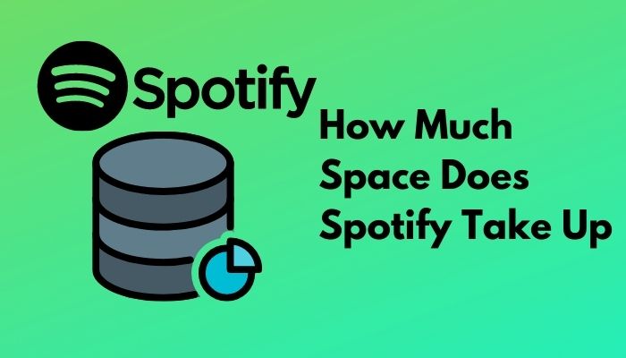 how-much-space-does-spotify-take-up