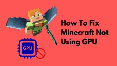 how-to-fix-minecraft-not-using-gpu