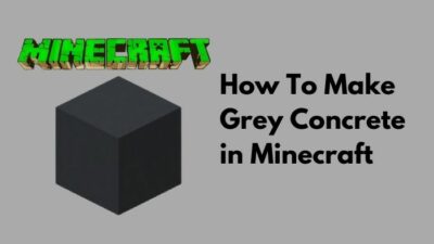 how-to-make-grey-concrete-in-minecraft