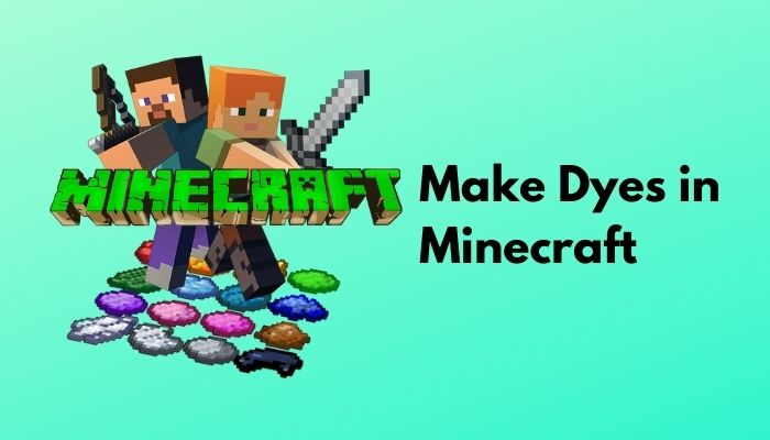 make-dyes-in-minecraft