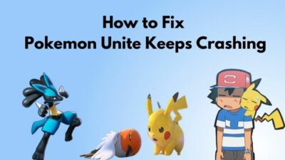 pokemon-unite-crashing-fix