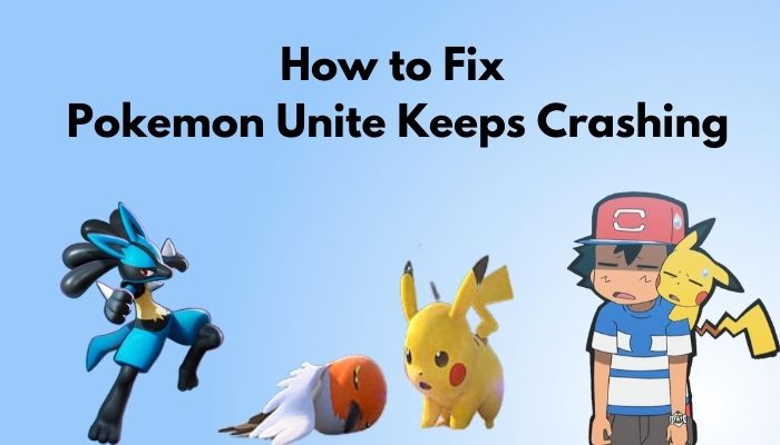 pokemon-unite-crashing-fix