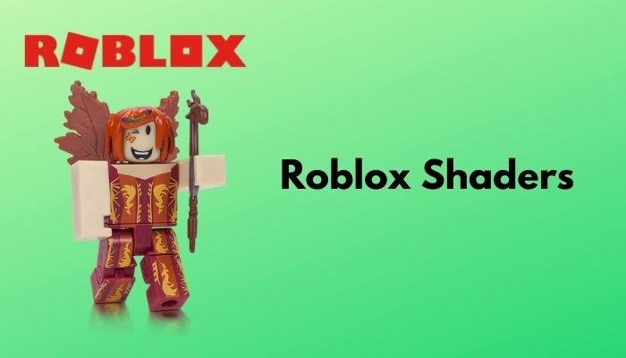 ROBLOX Shaders - Improve Roblox with shaders