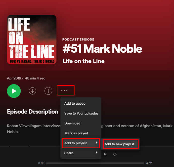 how-to-organize-podcasts-on-spotify-ultimate-beginners-guide