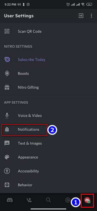 tap-on-notifications
