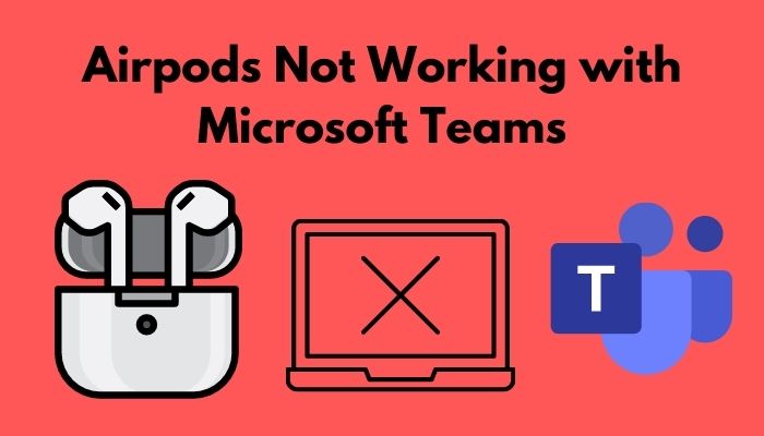 microsoft teams mic not working mac