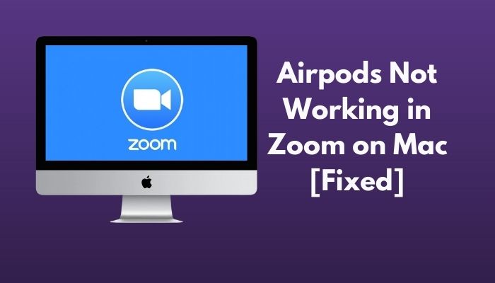 airpods-not-working-zoom