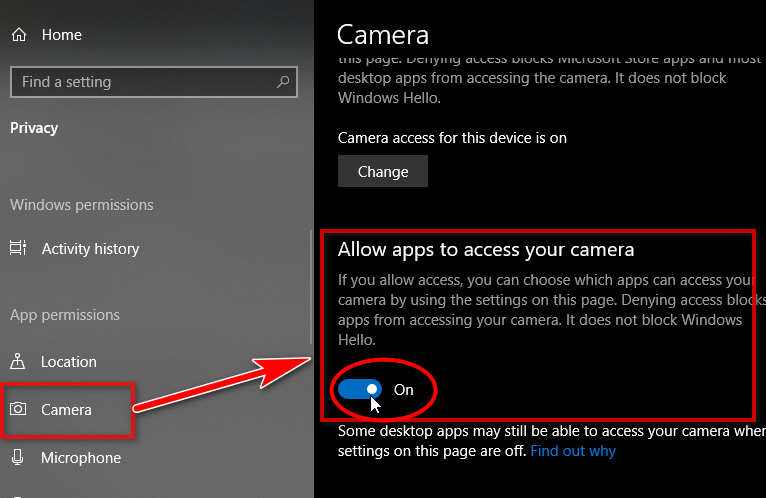 allow-apps-to-access-your-camera