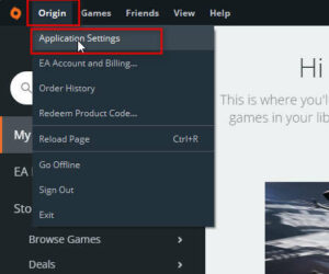 How to Stream Origin Games Over Steam [Step by Step 2024]