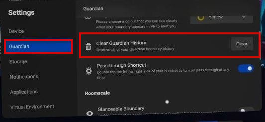 clear-guardian-history