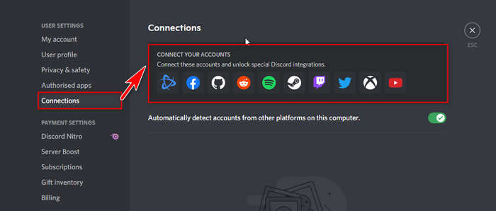 click-on-the-connections