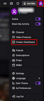 creator-dashboard