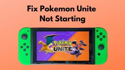 fix-pokemon-unite-not-starting