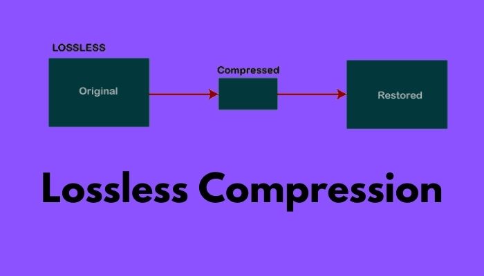 lossless-compression