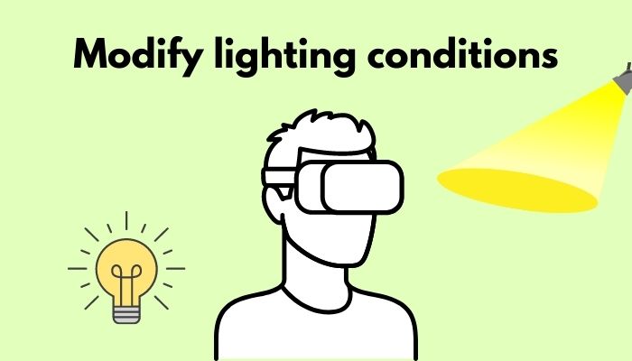 modify-lighting-conditions
