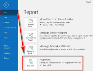 How to View Message Headers in Outlook [2024 Guide]